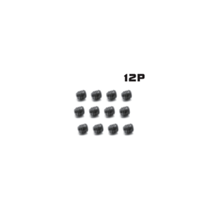 Set Screw 2.5 x 2.5mm Spare Part 