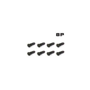 Steering Hub Step Screws Spare Part 