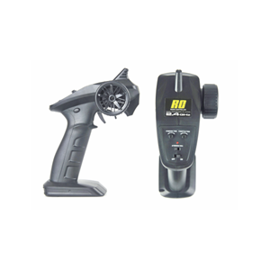 2.4Ghz Radio (Brushed Car) Spare Part