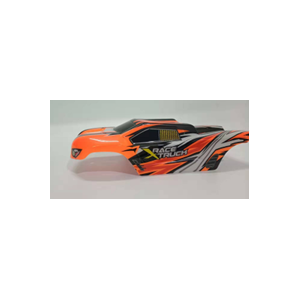 Body Shell Spare Part 