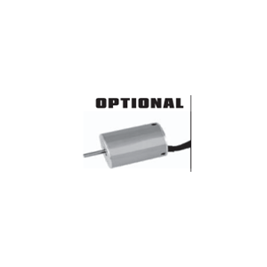 Brushless Motor Spare Part