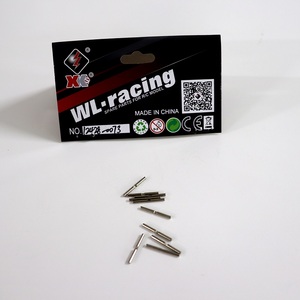 12428-0073 WL Toys Differential 'X' Pins