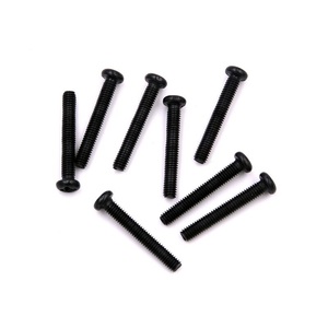 104308-1389 WL Toys Phillips Round Head Machine Screw
