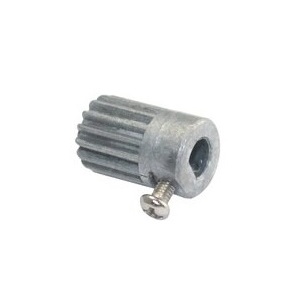 H15061401 Motor Pinion Gear to suit BG1525 RC Truck
