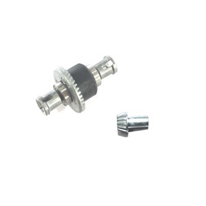 CJ0007 Front Differential & Pinion Gear to suit BG1525 RC Truck