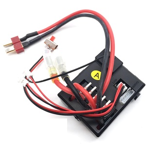 12428-0056 WL Toys ESC Receiver