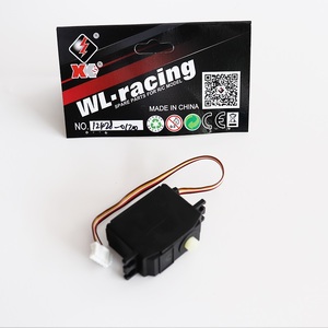 12428-0120 WL Toys Steering Servo