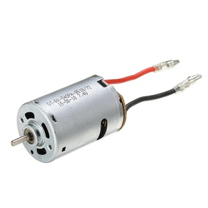 12428-0121 WL Toys 540 Motor