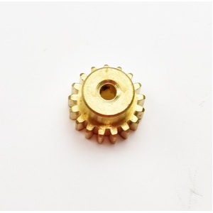 12428-0088 WL Toys Motor Pinion Gear 17T