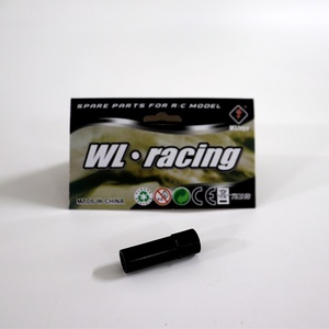 12428-0024 WL Toys Rear Drive Shaft Sleeve