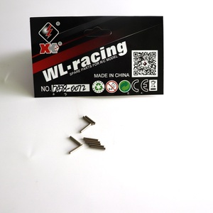 12428-0072 WL Toys Wheel Hex Pins