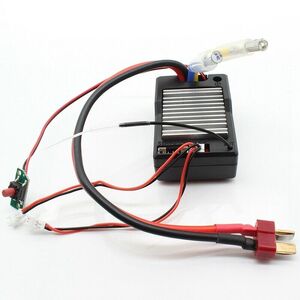 12428-0056 WL Toys ESC Receiver - Version 3