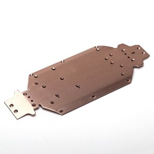 144001-1249 Metal Chassis WL Toys 