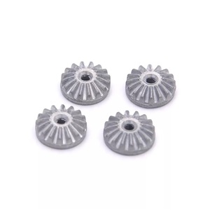 144001-1271 WL Toys 10T Differential Asteroid Gear (Hardware)