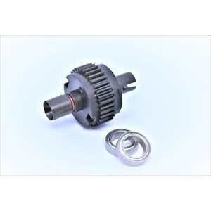 River Hobby Diff Gearbox Set 1set