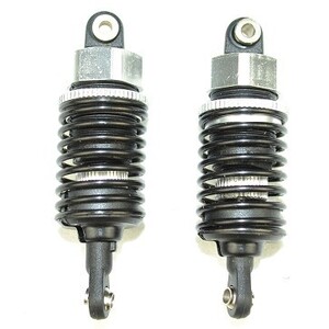 River Hobby 10018 Rear Shocks X-Ranger 2pcs (FTX-6563)