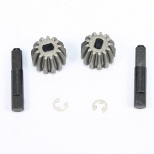 River Hobby 10124 Diff Drive Gear w/Pin (FTX-6227)