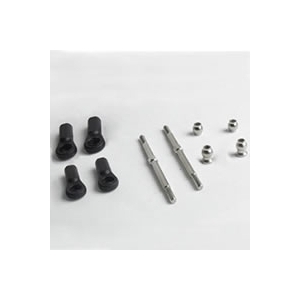 Front Upper Suspension Arm (FTX-6327)