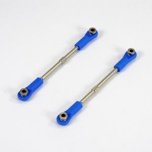 10141 Front Upper Suspension Arm (FTX-6327) Blue
