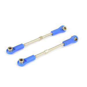 10143 River Hobby Steering Arm (FTX-6329) Blue 