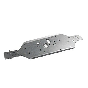 10155 Chassis Plate for River Hobby and FTX