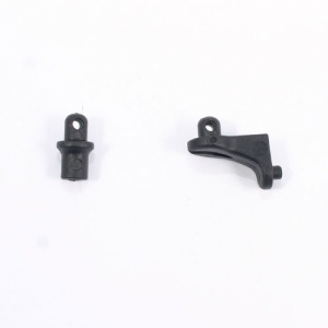 10315 Buggy Body Mount for River Hobby and FTX