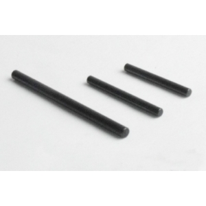 10329 Hinge Pins (long&short) for River Hobby and FTX