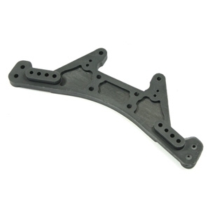 10384 Rear Shock Tower 1pc for River Hobby and FTX