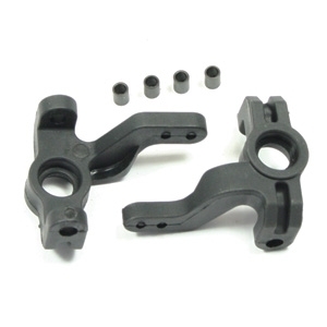 10395 Steering Knuckle Arm 1set for River Hobby and FTX