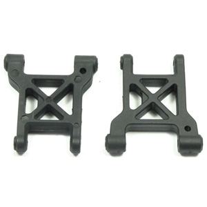 10401 Front Lower Susp.Arm 2pcs for River Hobby and FTX