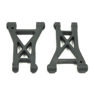 10402 Rear Lower Susp.Arm 2pcs for River Hobby and FTX