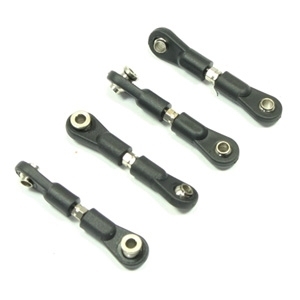 10404 Upper Suspension Arm (4) for River Hobby and FTX