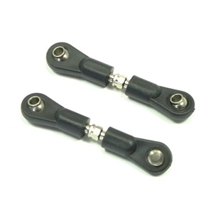 10405 Steering Arm 2pcs for River Hobby and FTX