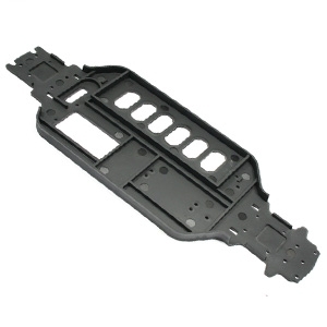 10410 Chassis plate 1pc for River Hobby and FTX