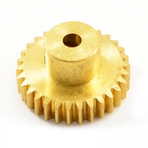 10416 Pinion Gear 30T for River Hobby and FTX