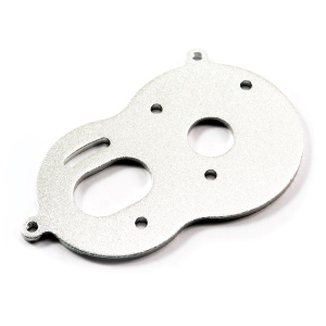 10442 Motor Mounting Plate for River Hobby and FTX