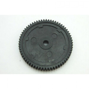 10484 70T Spur Gear 1pc (brushless) for River Hobby and FTX