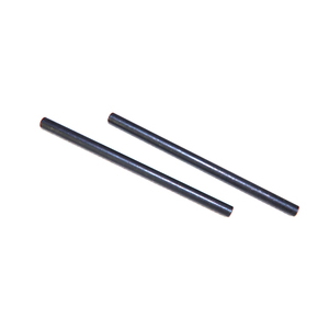 10607 Rear suspension arm pins for River Hobby and FTX