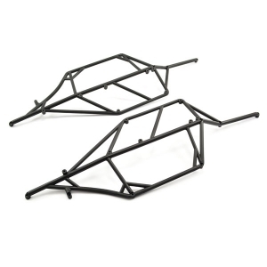 10653 Roll Cage Side Frame Octane for River Hobby and FTX