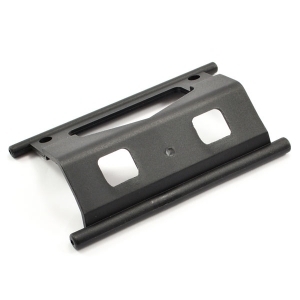 10655 Roll Cage Rear Plate Octane for River Hobby and FTX