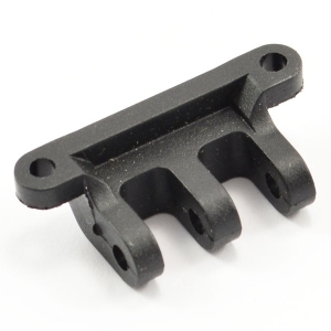 10656 Rear Link Holder Octane/Thund for River Hobby and FTX
