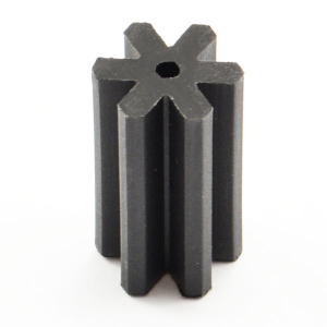 10658 Spare Wheel Support Octane for River Hobby and FTX