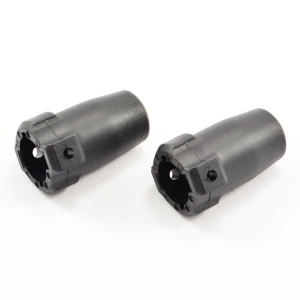 10662 Axle Adaptor 2pc Octane for River Hobby and FTX
