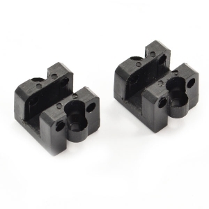10663 Rear Holder/Rear Shock Sup Rod for River Hobby and FTX