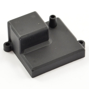 10668 RX Cover Octane for River Hobby and FTX