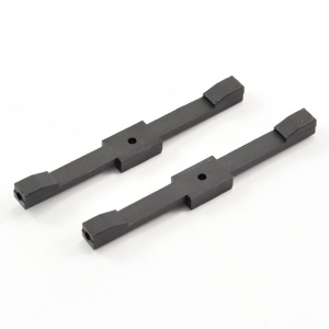 10673 Battery Case Holder 2pc Oct for River Hobby and FTX