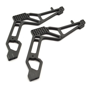 10674 Main Frame 2pc Octane for River Hobby and FTX