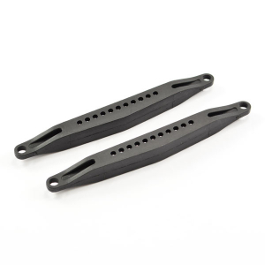 10675 Rear trailing arms (2) for River Hobby and FTX