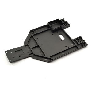 10676 Chassis Plate Octane for River Hobby and FTX