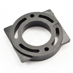 10681 Motor Mount For 17T Octane for River Hobby and FTX